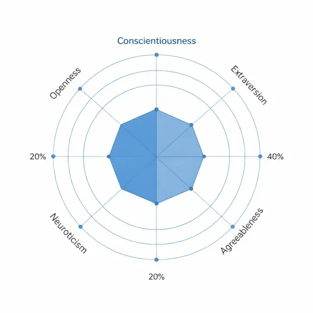 Chart Your Uniqueness