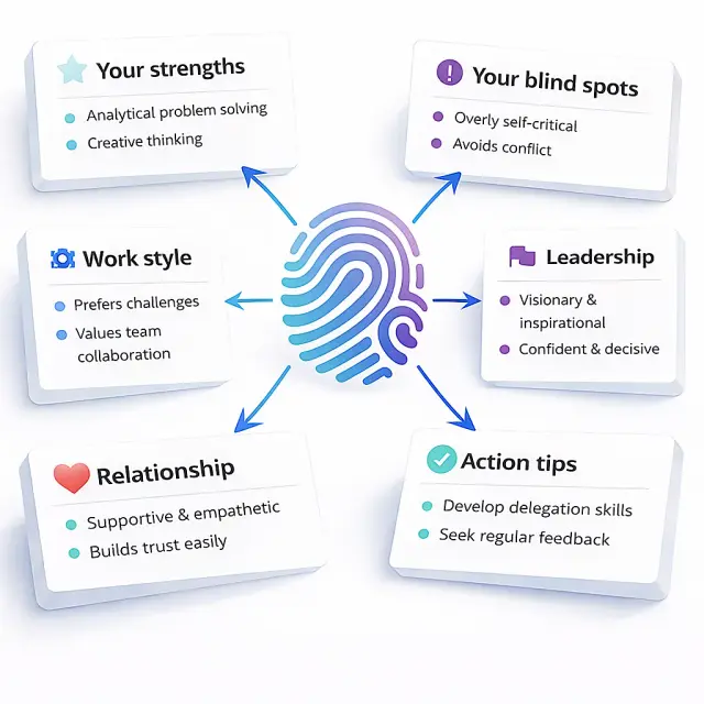 Build In-Depth Insights